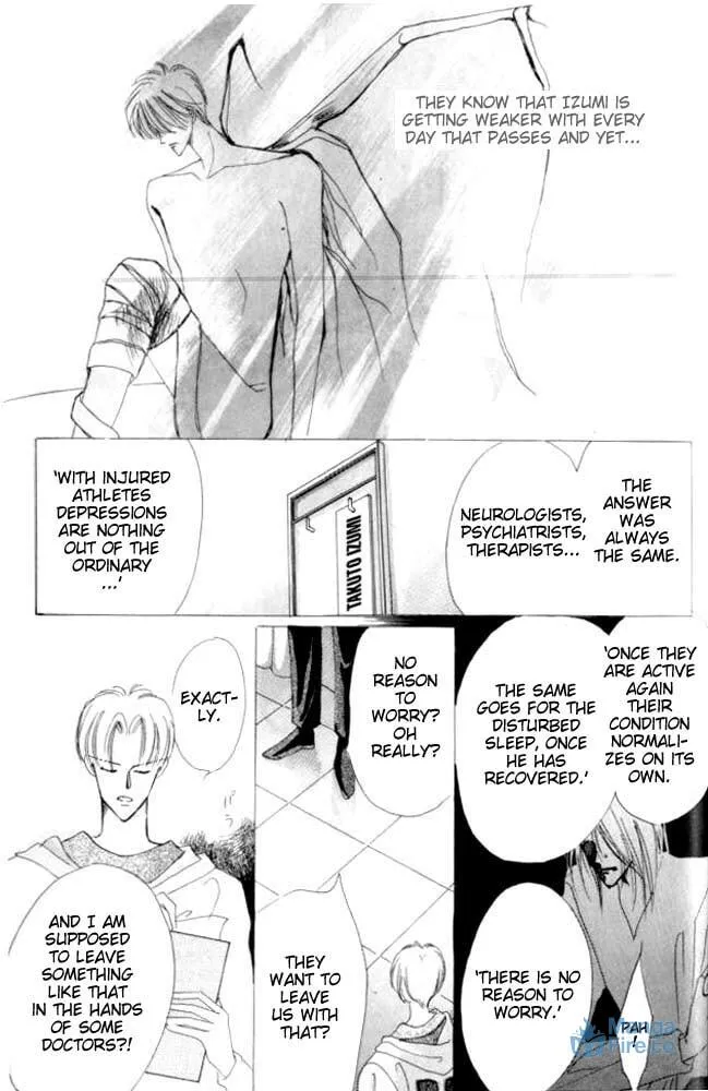 Read Bronze chapter 26 image 53 on Lezhin