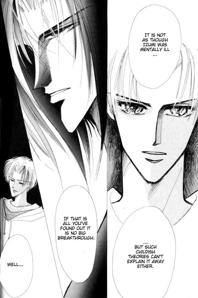 Read Bronze chapter 26 image 54 on Lezhin