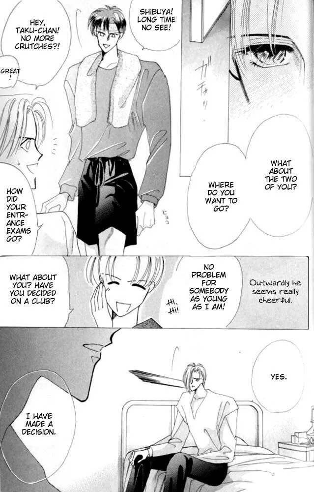 Read Bronze chapter 26 image 55 on Lezhin