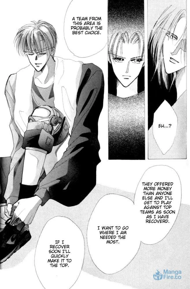 Read Bronze chapter 26 image 56 on Lezhin