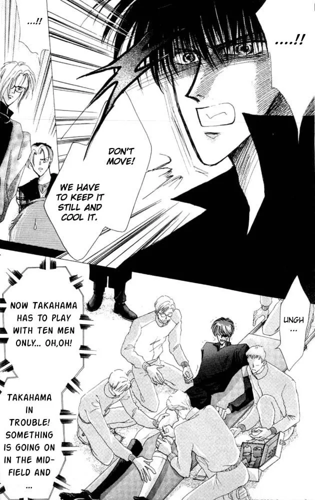Read Bronze chapter 26 image 6 on Lezhin