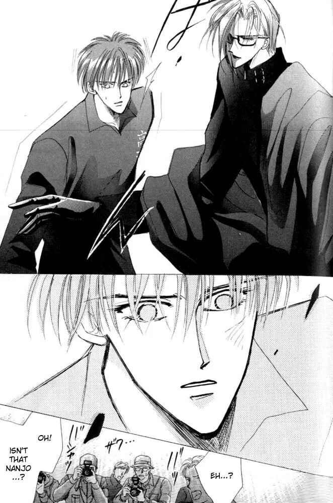Read Bronze chapter 26 image 9 on Lezhin