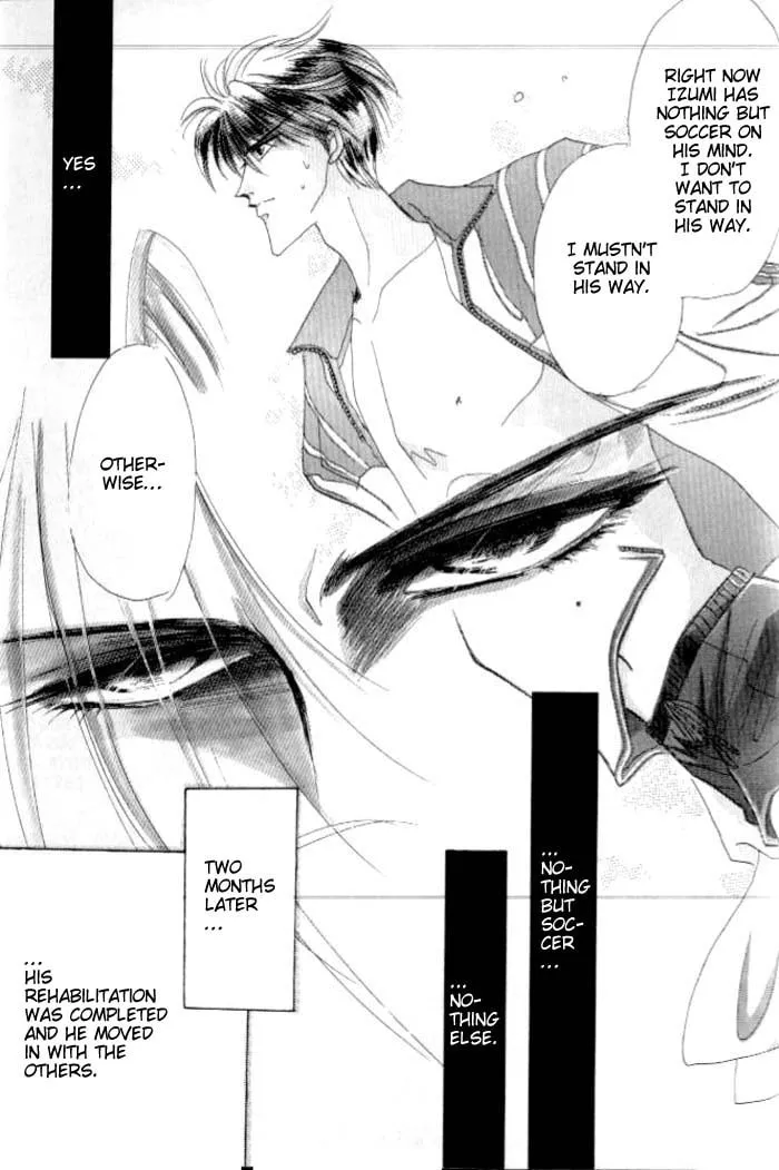 Read Bronze chapter 27 image 10 on Lezhin