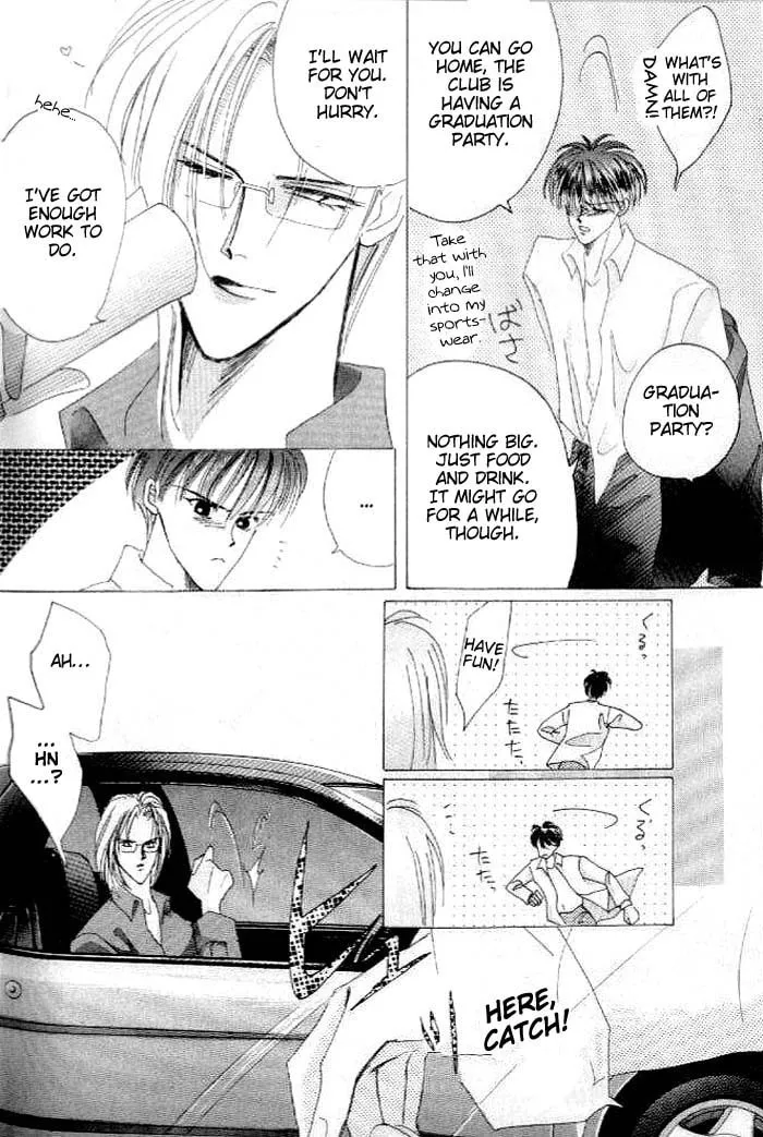 Read Bronze chapter 27 image 15 on Lezhin