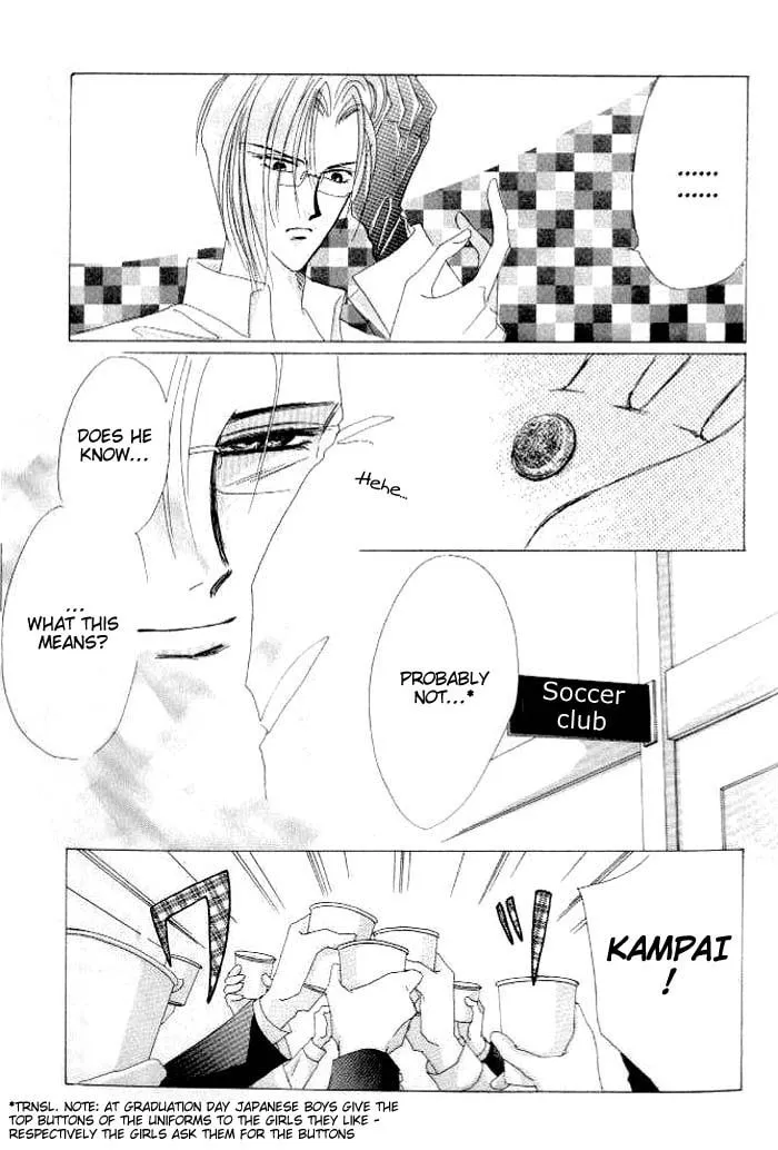 Read Bronze chapter 27 image 16 on Lezhin