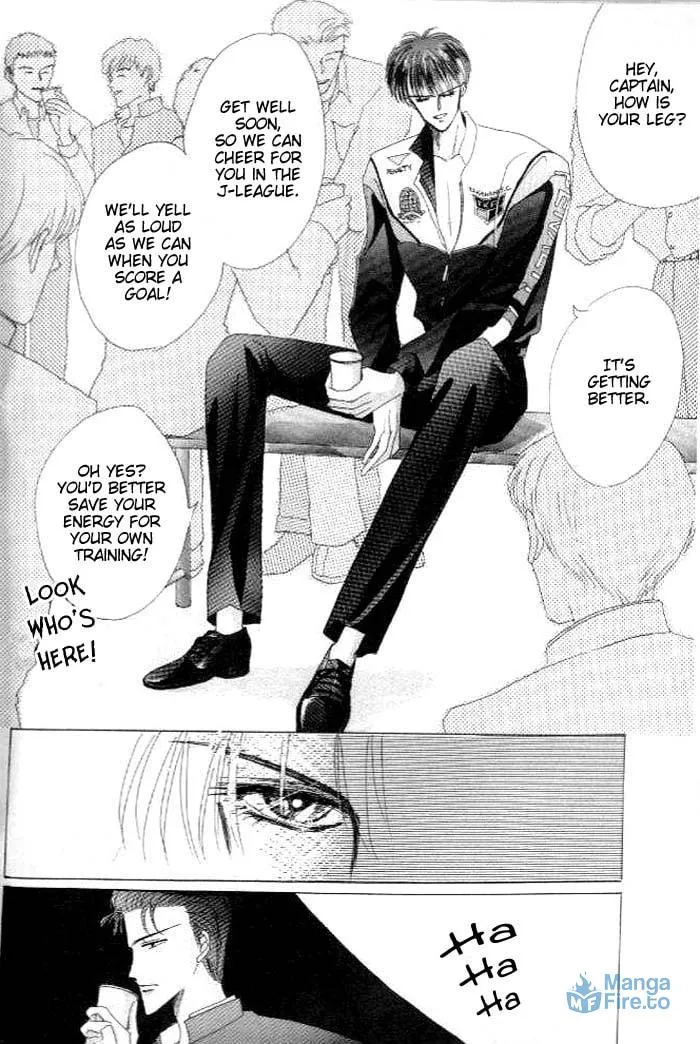 Read Bronze chapter 27 image 17 on Lezhin