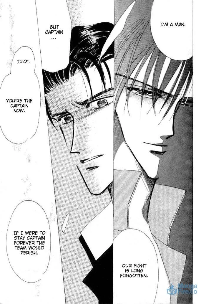 Read Bronze chapter 27 image 20 on Lezhin