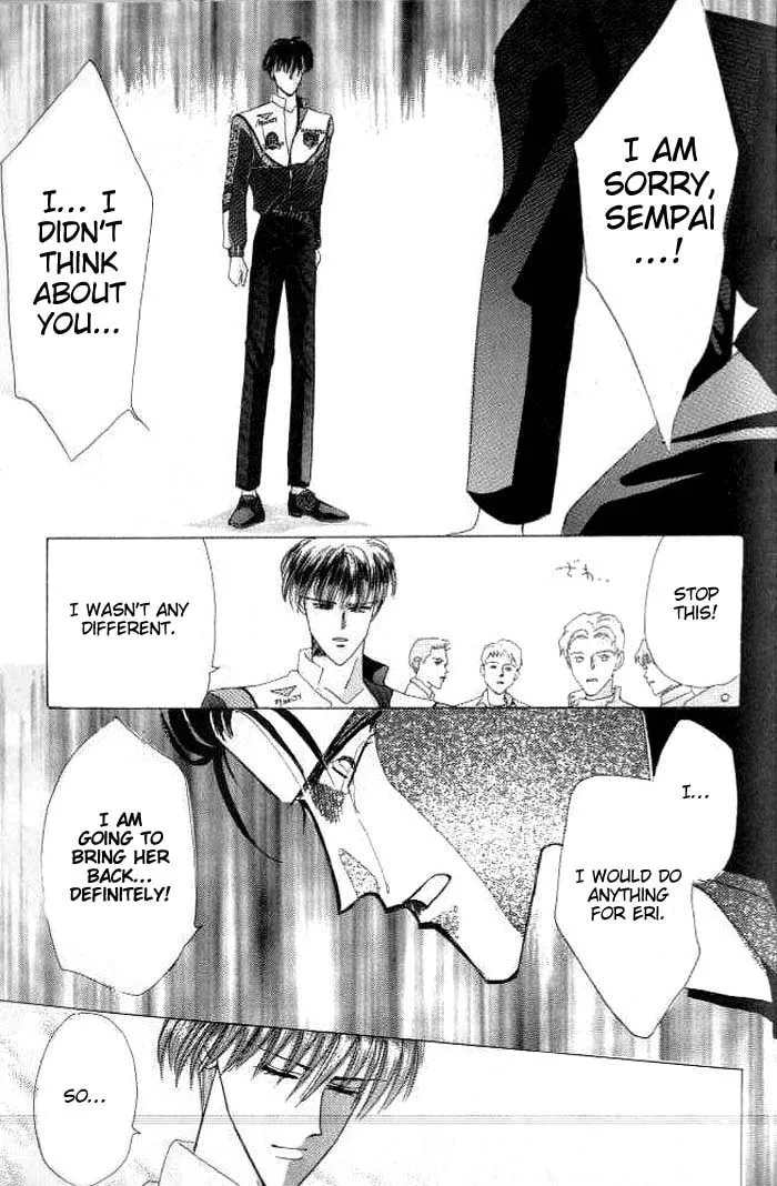 Read Bronze chapter 27 image 22 on Lezhin