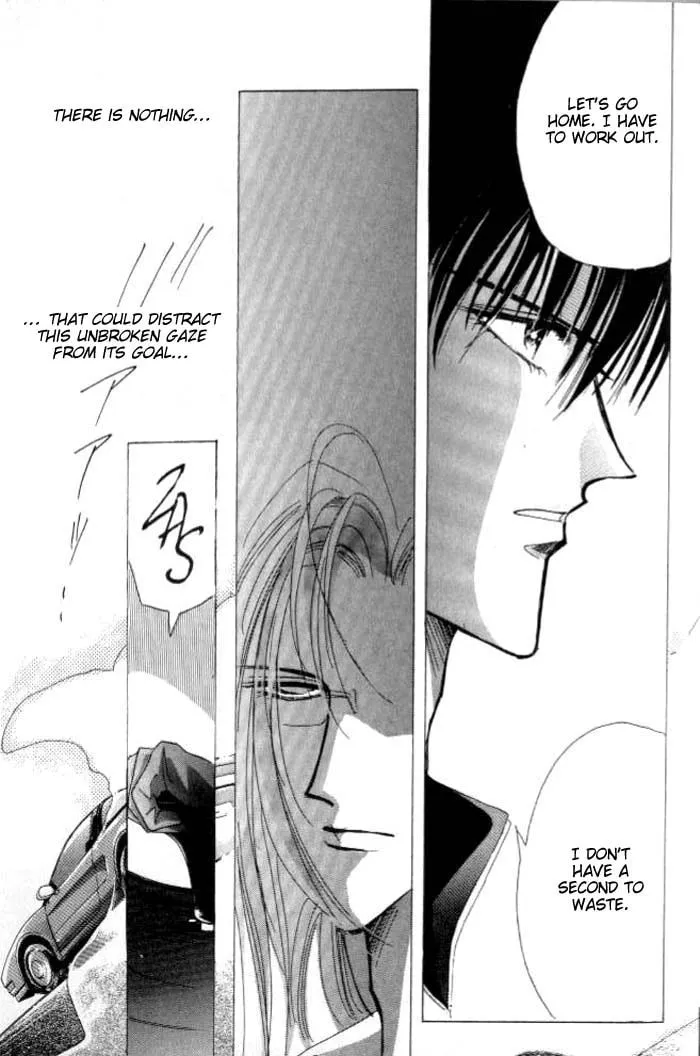 Read Bronze chapter 27 image 24 on Lezhin