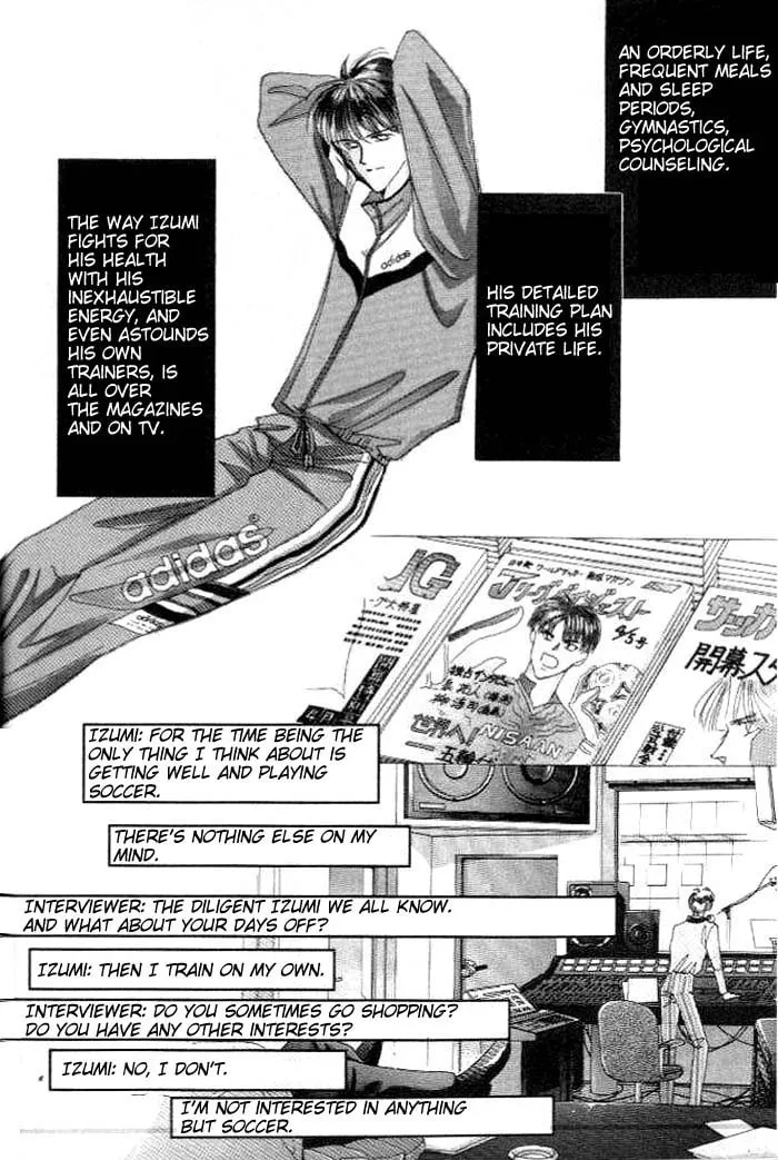 Read Bronze chapter 27 image 25 on Lezhin
