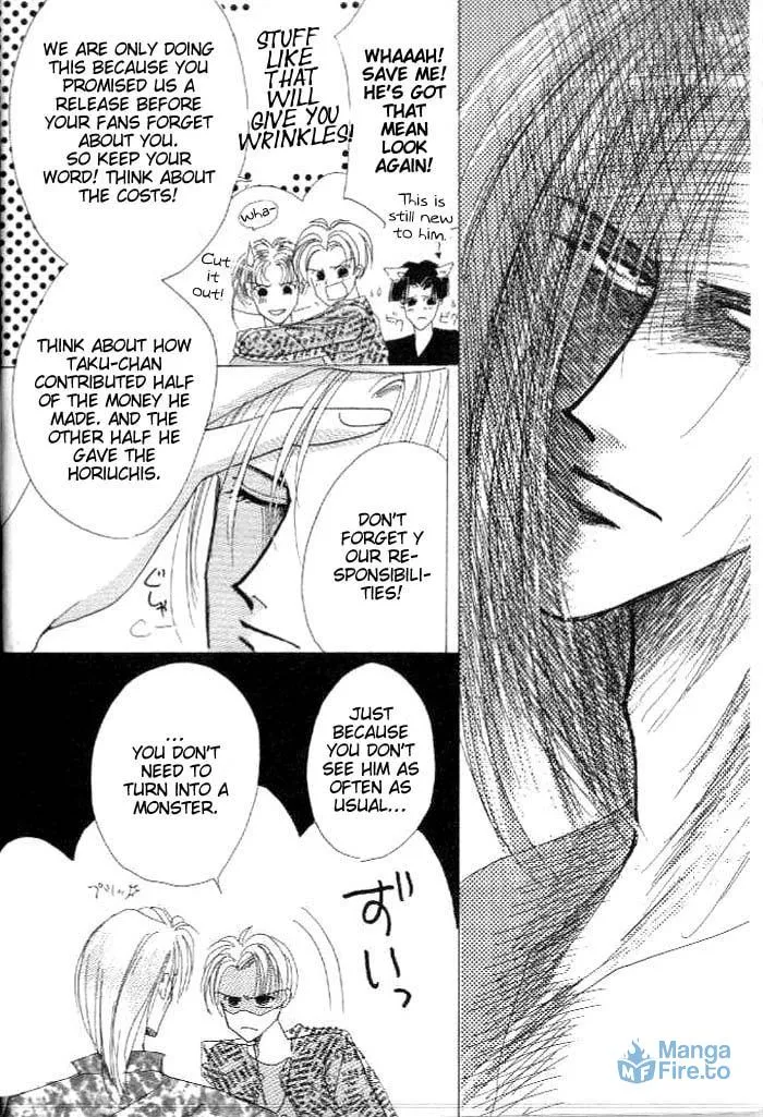 Read Bronze chapter 27 image 29 on Lezhin