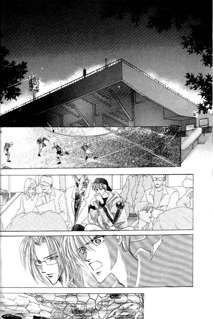 Read Bronze chapter 27 image 31 on Lezhin