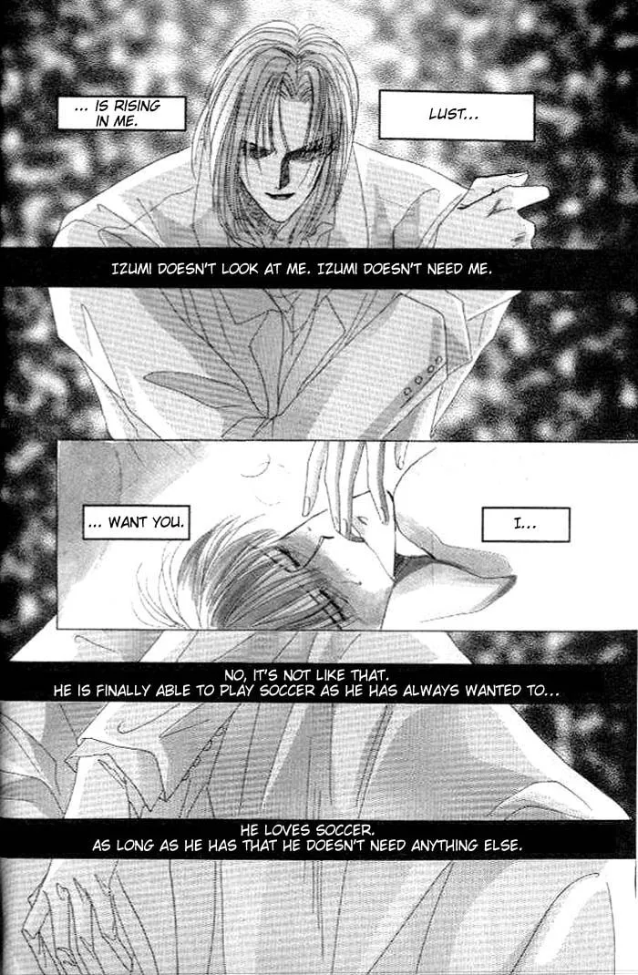 Read Bronze chapter 27 image 33 on Lezhin