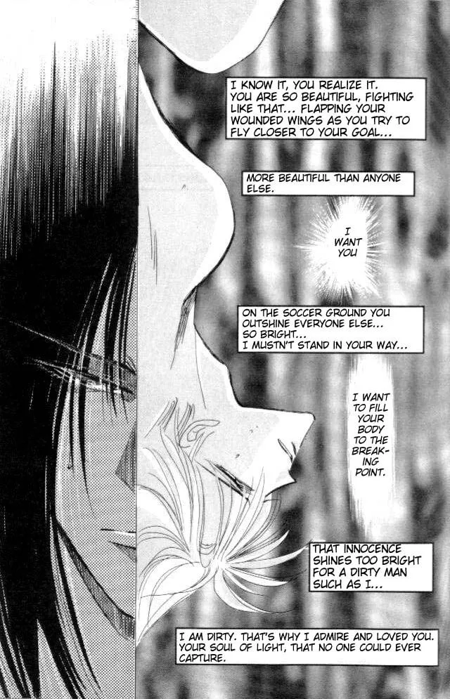 Read Bronze chapter 27 image 34 on Lezhin