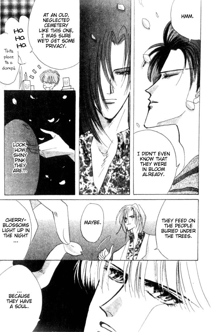 Read Bronze chapter 28 image 10 on Lezhin