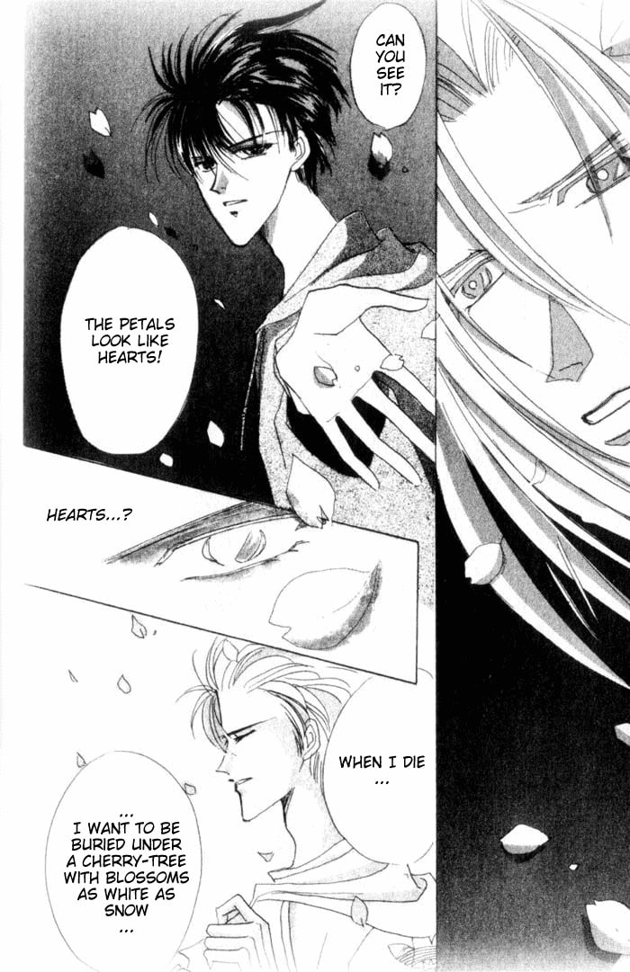 Read Bronze chapter 28 image 11 on Lezhin