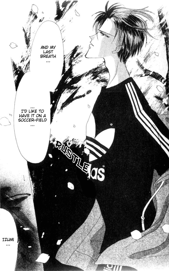 Read Bronze chapter 28 image 12 on Lezhin