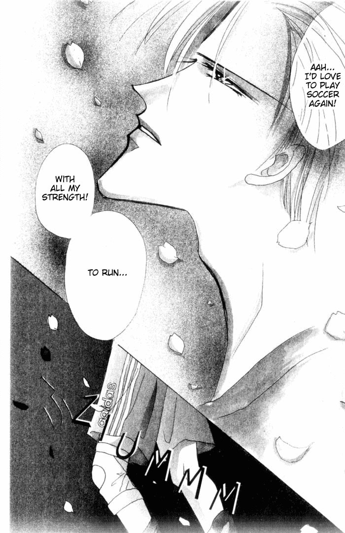Read Bronze chapter 28 image 13 on Lezhin