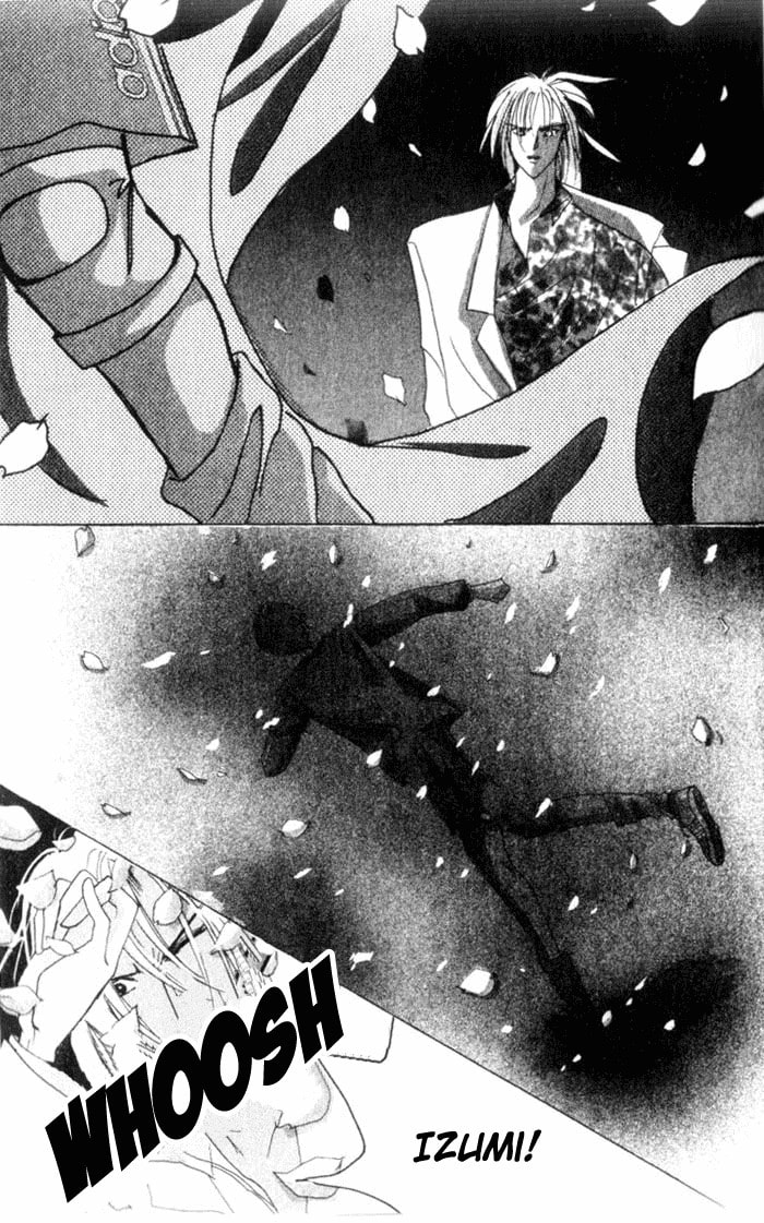Read Bronze chapter 28 image 14 on Lezhin