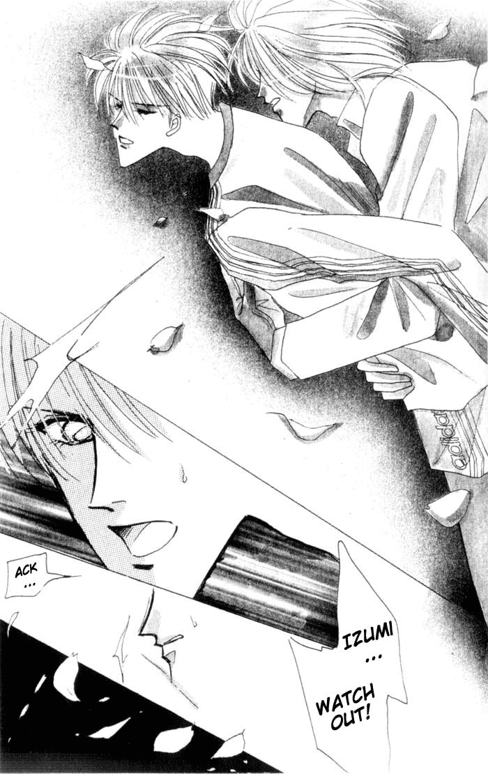 Read Bronze chapter 28 image 16 on Lezhin