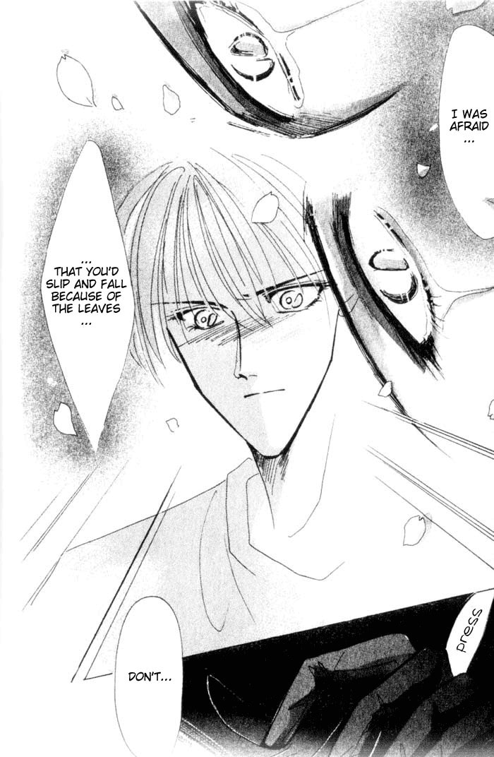 Read Bronze chapter 28 image 19 on Lezhin