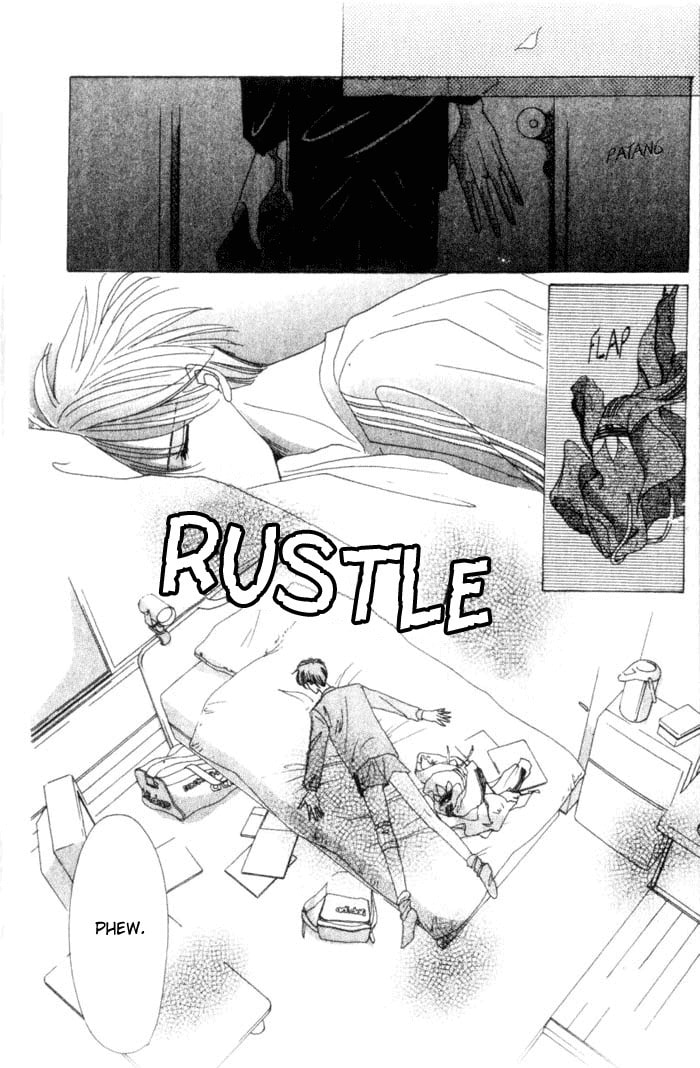 Read Bronze chapter 28 image 21 on Lezhin