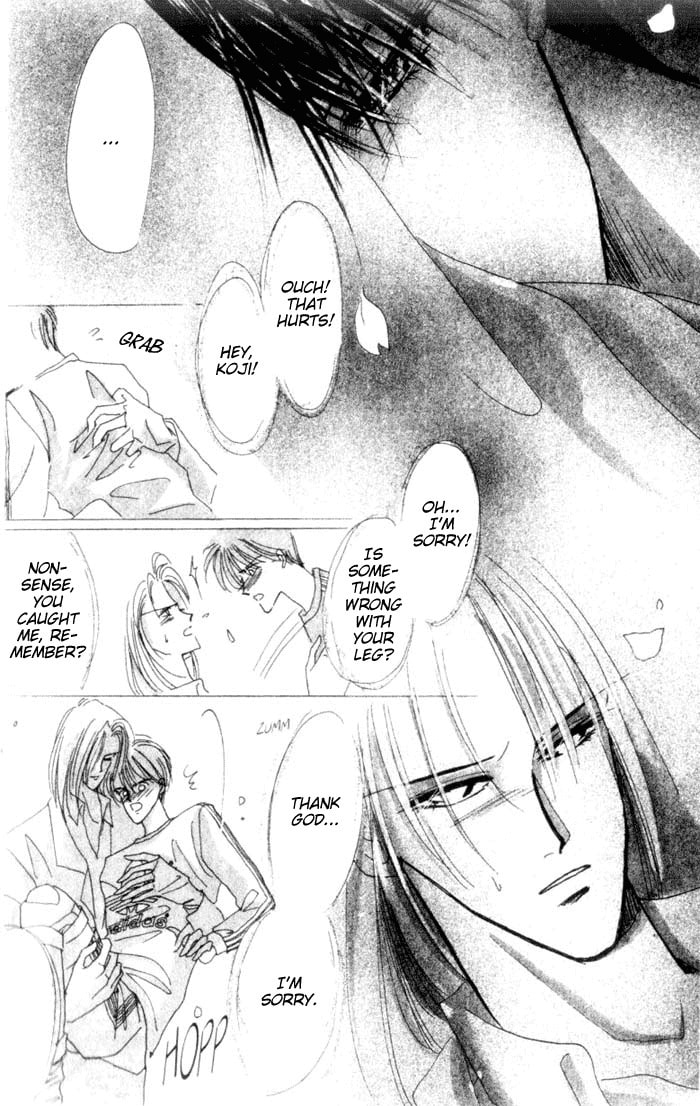 Read Bronze chapter 28 image 22 on Lezhin