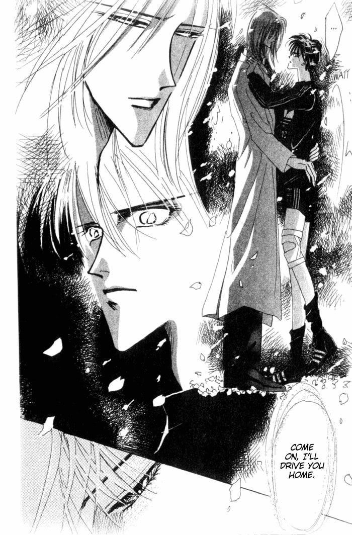 Read Bronze chapter 28 image 23 on Lezhin