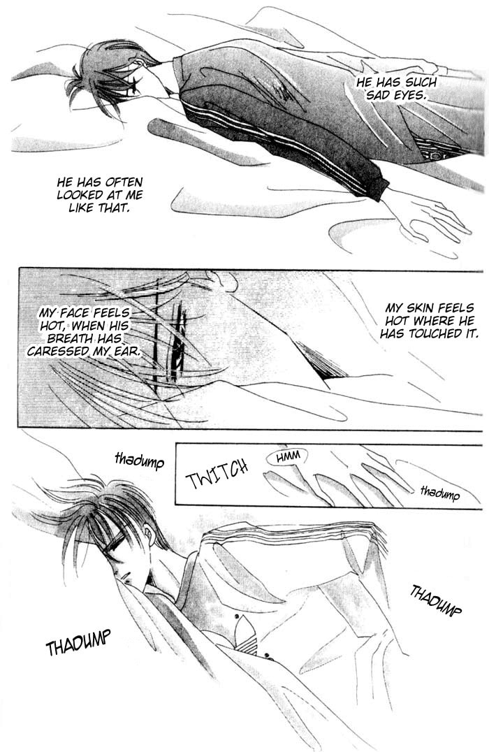 Read Bronze chapter 28 image 24 on Lezhin