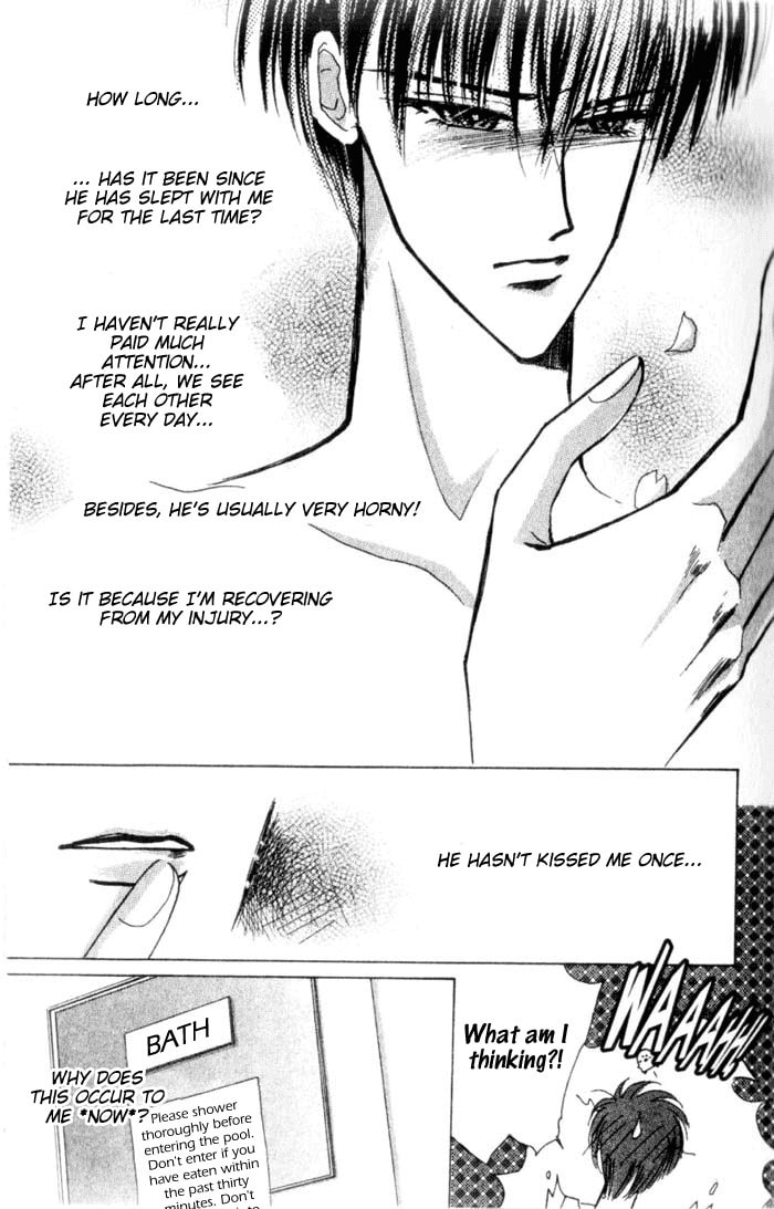 Read Bronze chapter 28 image 26 on Lezhin