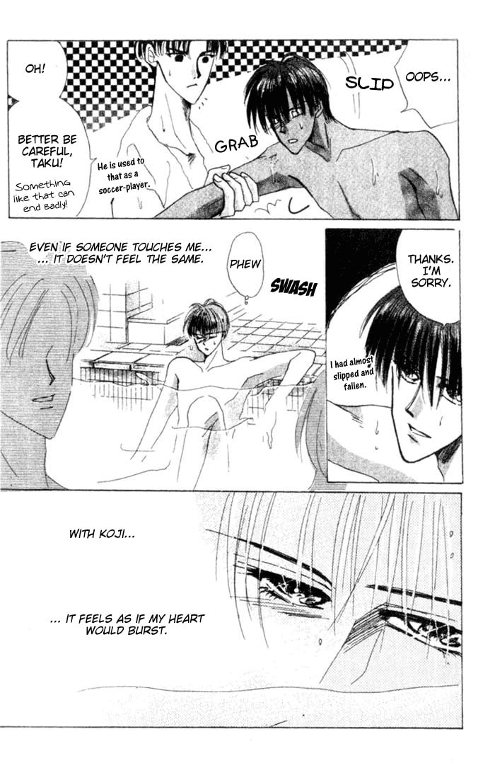 Read Bronze chapter 28 image 28 on Lezhin