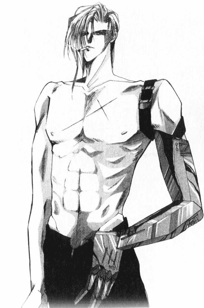 Read Bronze chapter 28 image 3 on Lezhin