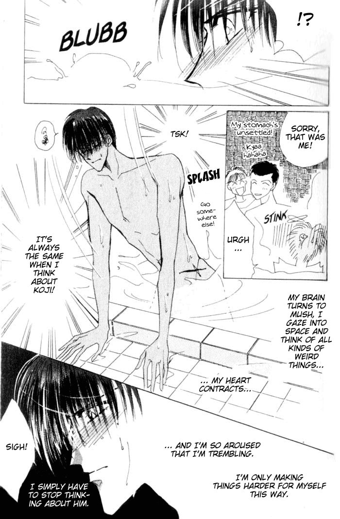 Read Bronze chapter 28 image 30 on Lezhin