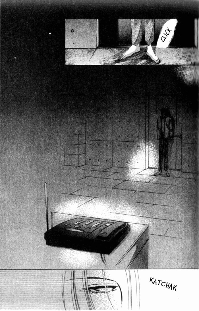 Read Bronze chapter 28 image 34 on Lezhin