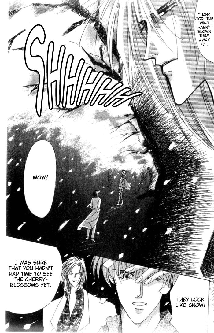 Read Bronze chapter 28 image 9 on Lezhin