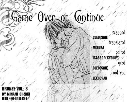 Read Bronze chapter 29 image 1 on Lezhin