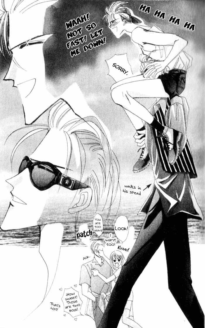 Read Bronze chapter 29 image 10 on Lezhin
