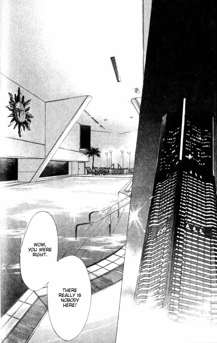Read Bronze chapter 29 image 11 on Lezhin
