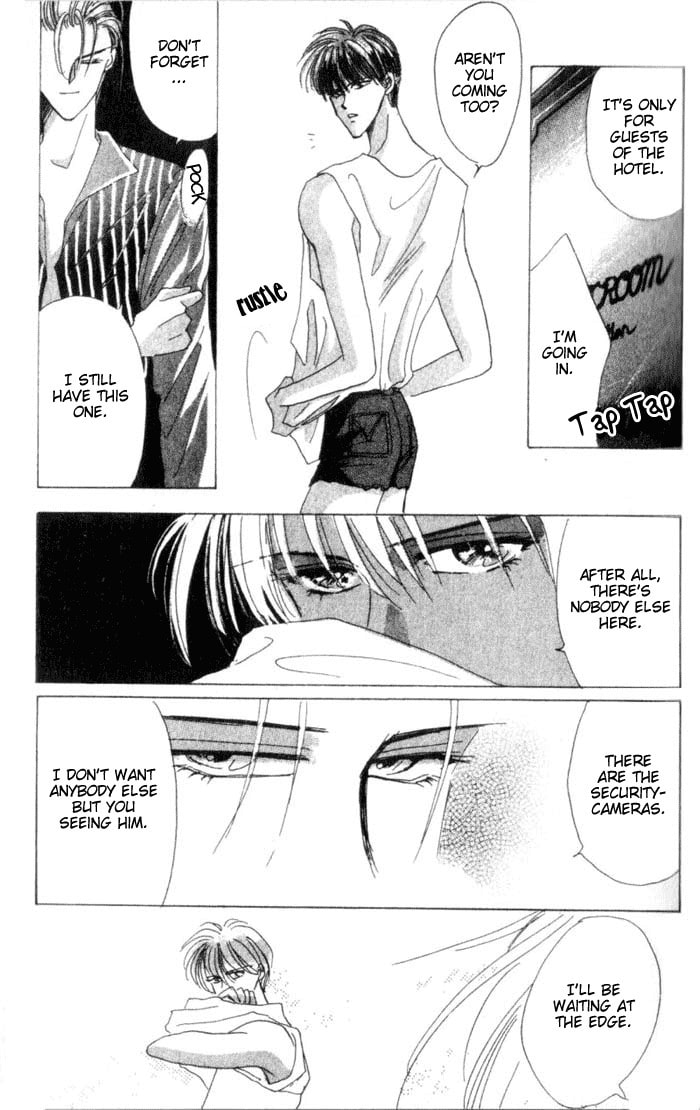 Read Bronze chapter 29 image 12 on Lezhin