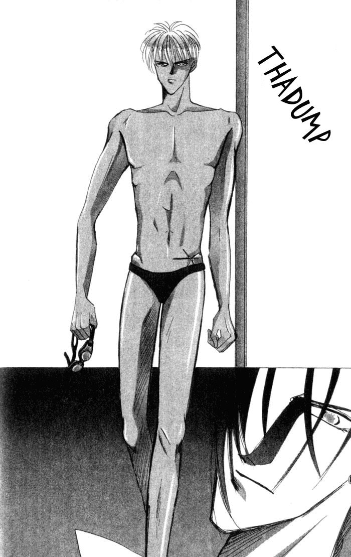 Read Bronze chapter 29 image 13 on Lezhin
