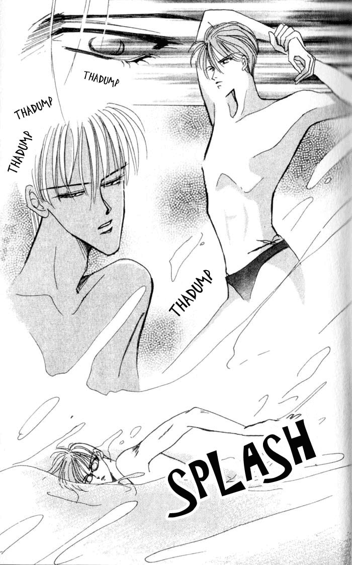 Read Bronze chapter 29 image 14 on Lezhin
