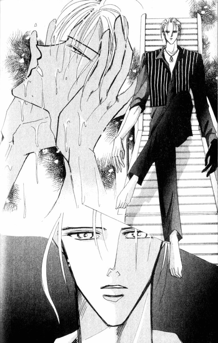 Read Bronze chapter 29 image 15 on Lezhin