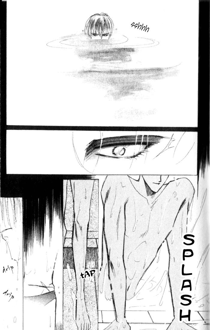 Read Bronze chapter 29 image 16 on Lezhin