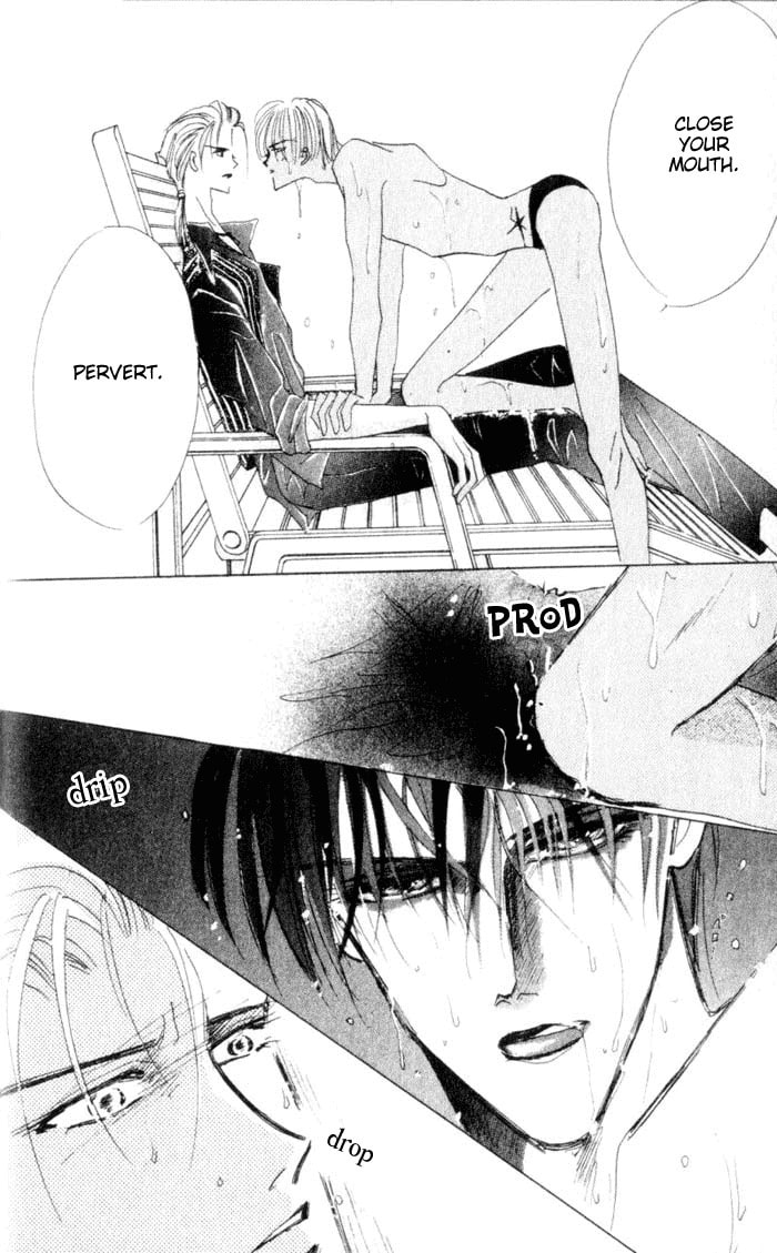 Read Bronze chapter 29 image 17 on Lezhin