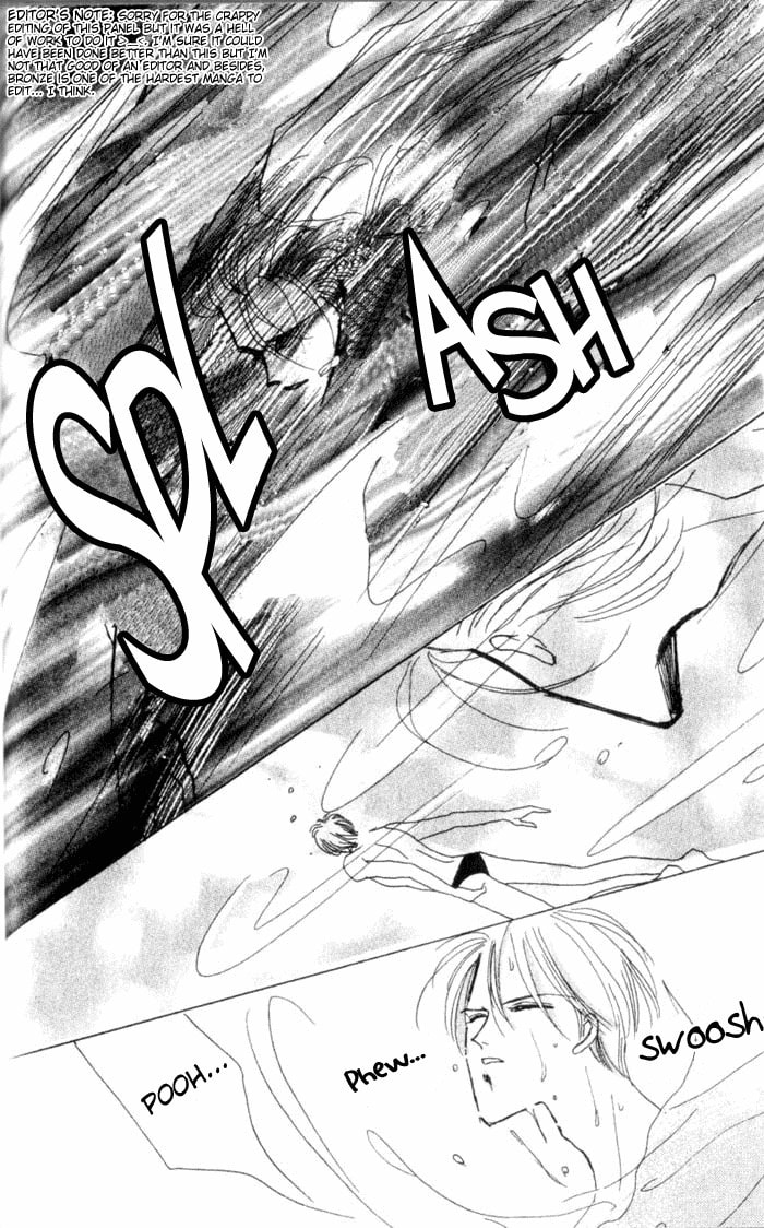 Read Bronze chapter 29 image 19 on Lezhin