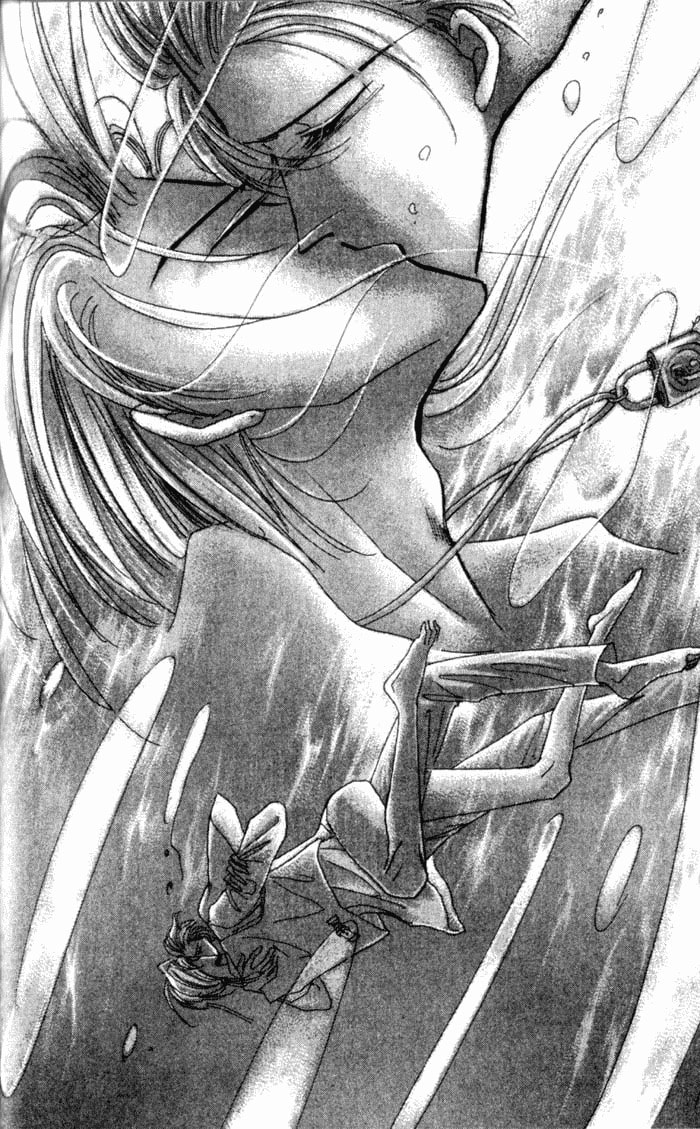 Read Bronze chapter 29 image 21 on Lezhin