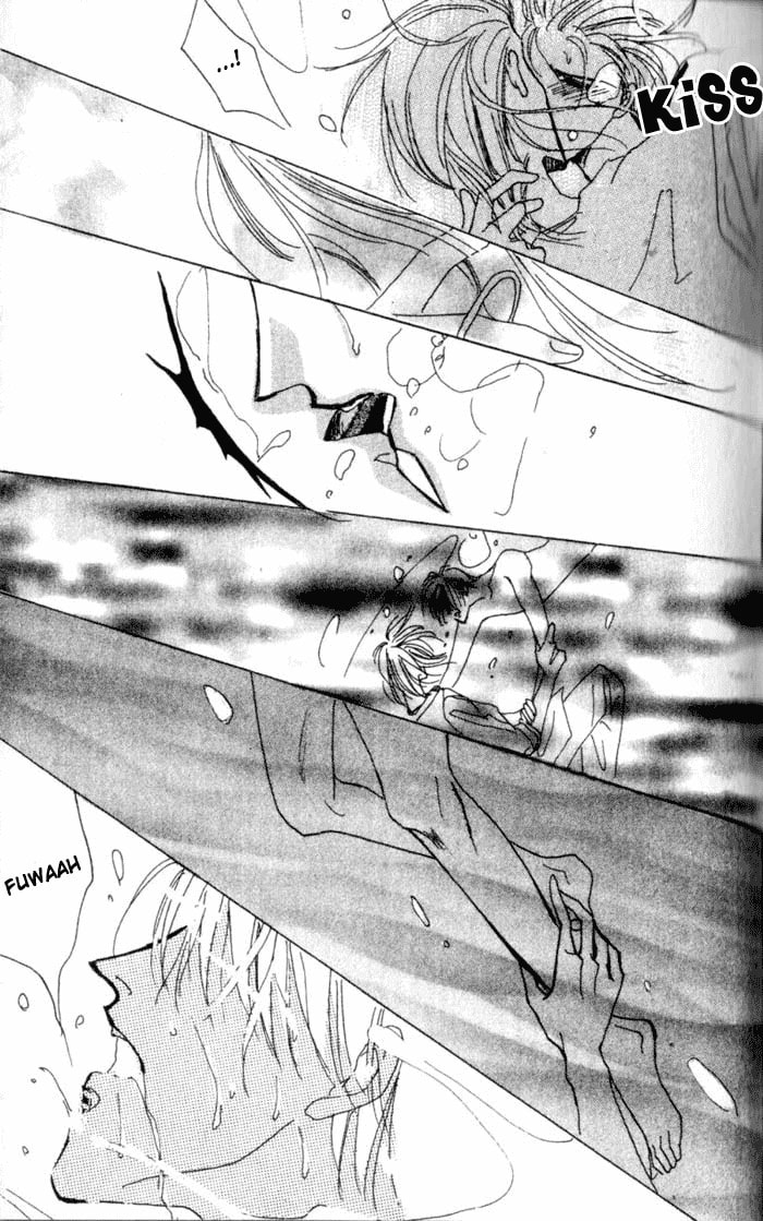 Read Bronze chapter 29 image 22 on Lezhin