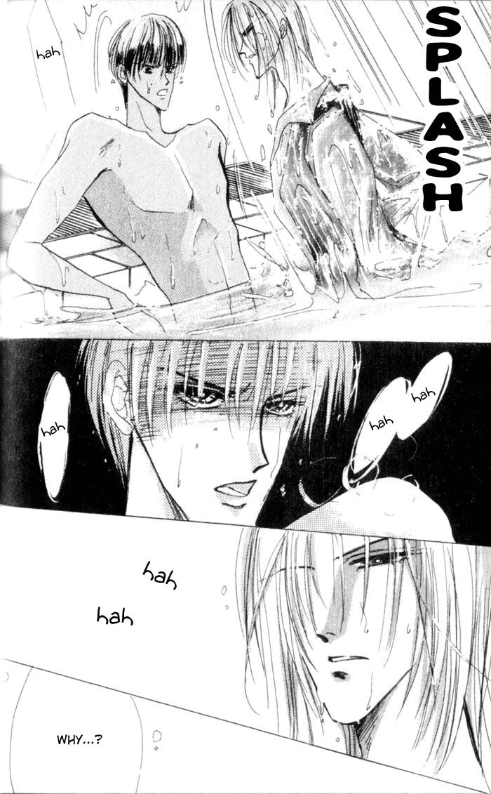 Read Bronze chapter 29 image 23 on Lezhin