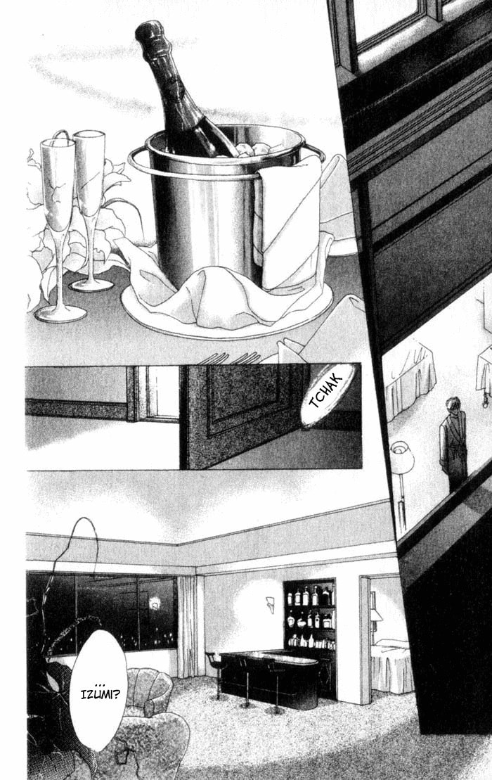 Read Bronze chapter 29 image 25 on Lezhin
