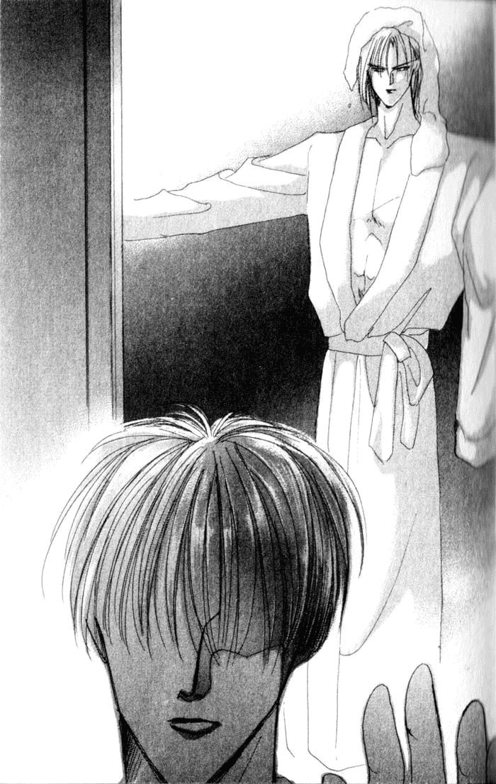 Read Bronze chapter 29 image 26 on Lezhin